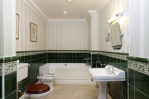 Hapimag Resort Edinburgh