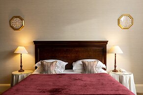 Hapimag Resort Edinburgh