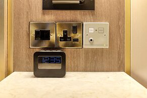 DoubleTree by Hilton London Angel Kings Cross
