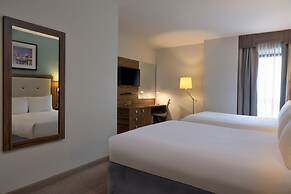 DoubleTree by Hilton London Angel Kings Cross