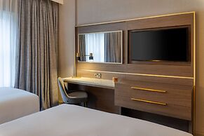 DoubleTree by Hilton London Angel Kings Cross