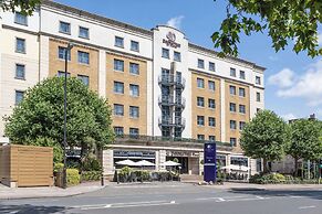 DoubleTree by Hilton London Angel Kings Cross