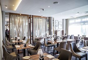DoubleTree by Hilton London Angel Kings Cross