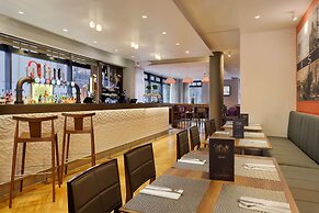 DoubleTree by Hilton London Angel Kings Cross