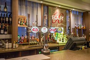 DoubleTree by Hilton London Angel Kings Cross