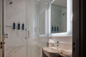 DoubleTree by Hilton London Angel Kings Cross