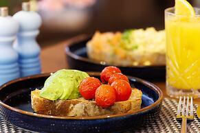 DoubleTree by Hilton London Angel Kings Cross