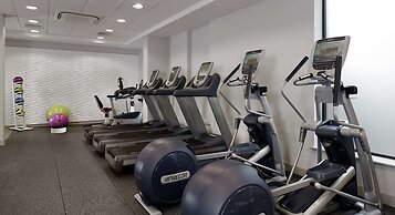 DoubleTree by Hilton London Angel Kings Cross