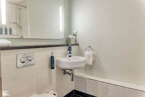 DoubleTree by Hilton London Angel Kings Cross