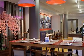 DoubleTree by Hilton London Angel Kings Cross