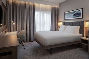 DoubleTree by Hilton London Angel Kings Cross