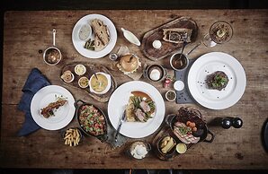 DoubleTree by Hilton London Angel Kings Cross