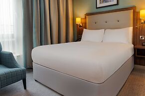 DoubleTree by Hilton London Angel Kings Cross