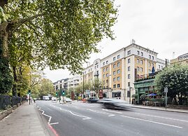 DoubleTree by Hilton London Angel Kings Cross