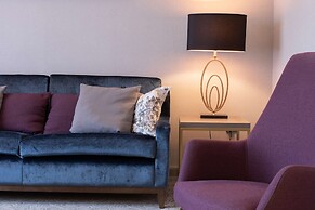 DoubleTree by Hilton London Angel Kings Cross