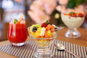 DoubleTree by Hilton London Angel Kings Cross
