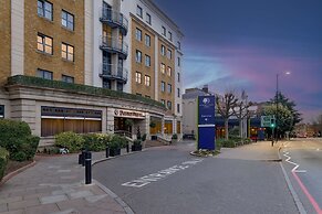 DoubleTree by Hilton London Angel Kings Cross