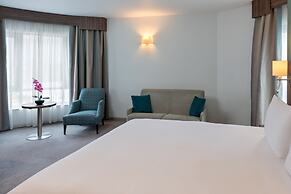 DoubleTree by Hilton London Angel Kings Cross