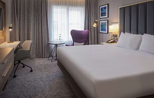 DoubleTree by Hilton London Angel Kings Cross