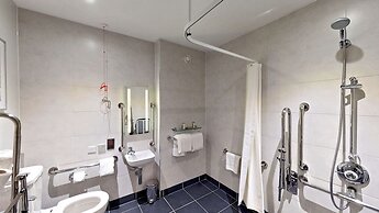 DoubleTree by Hilton London Angel Kings Cross