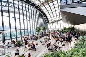 DoubleTree by Hilton London Angel Kings Cross