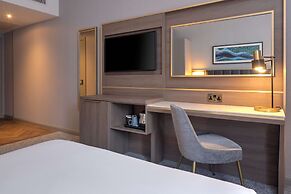 DoubleTree by Hilton London Angel Kings Cross