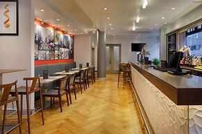 DoubleTree by Hilton London Angel Kings Cross