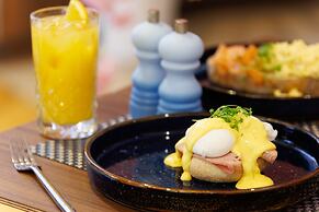 DoubleTree by Hilton London Angel Kings Cross