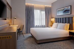DoubleTree by Hilton London Angel Kings Cross
