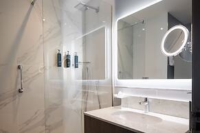 DoubleTree by Hilton London Angel Kings Cross