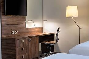 DoubleTree by Hilton London Angel Kings Cross