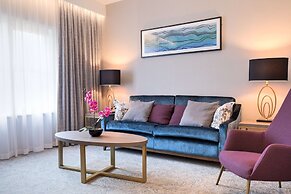 DoubleTree by Hilton London Angel Kings Cross