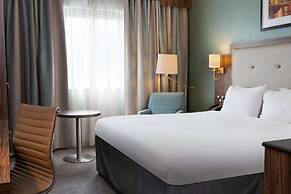 DoubleTree by Hilton London Angel Kings Cross