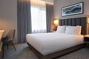 DoubleTree by Hilton London Angel Kings Cross