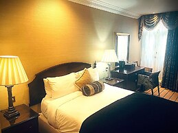 Colonnade Hotel London