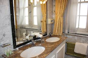 Colonnade Hotel London