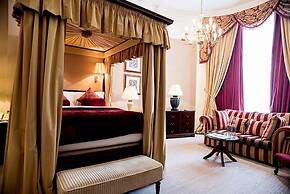 Colonnade Hotel London