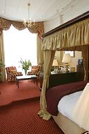 Colonnade Hotel London