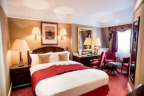 Colonnade Hotel London