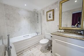 Colonnade Hotel London