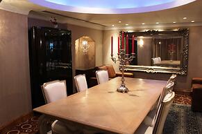 Colonnade Hotel London