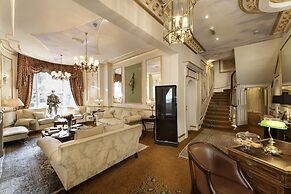 Colonnade Hotel London