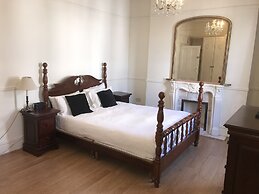 Colonnade Hotel London