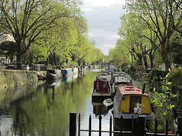 Colonnade Hotel London