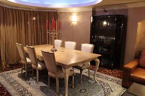 Colonnade Hotel London