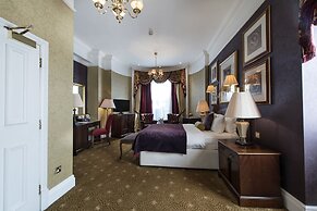 Colonnade Hotel London