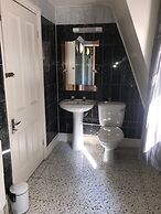 Colonnade Hotel London