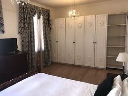 Colonnade Hotel London