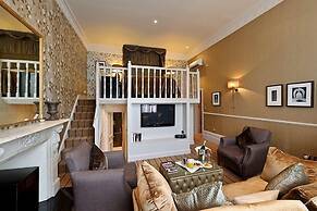 Colonnade Hotel London