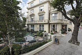 Colonnade Hotel London